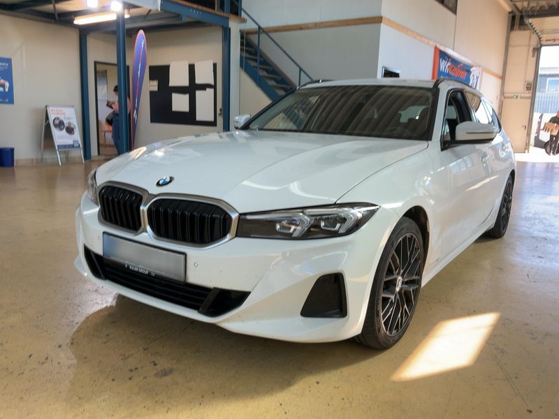 BMW 3er 318i