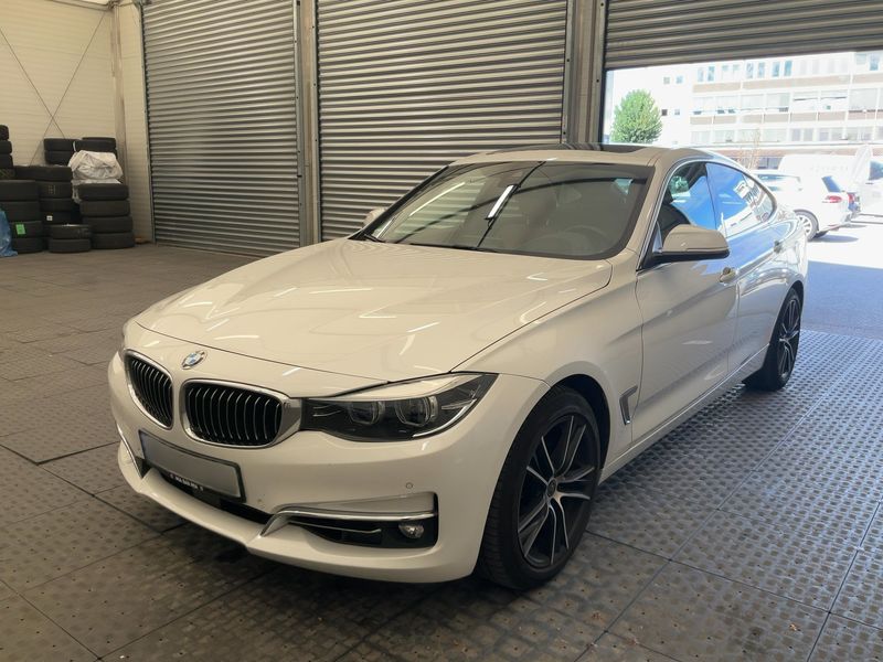 BMW 3er 330i GT xDrive Luxury Line