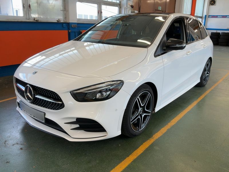 Mercedes-Benz B-Klasse B 250 AMG Line