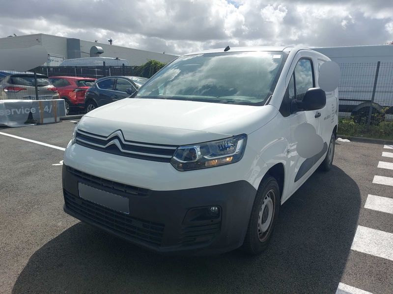 Citroen Berlingo 1.2 PureTech Club M