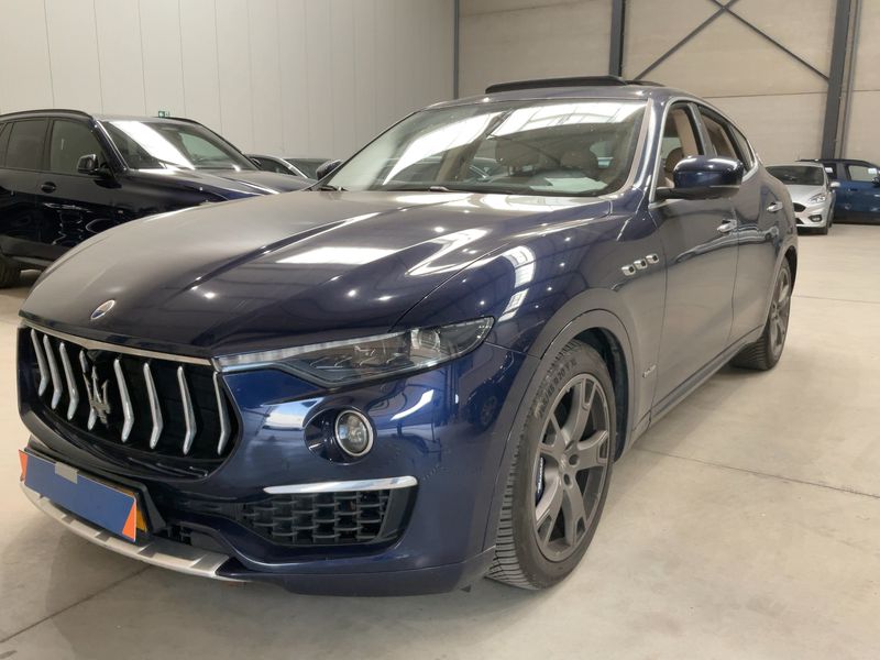 Maserati Levante 3.0 V6 TwinTurbo Gran Lusso Q4
