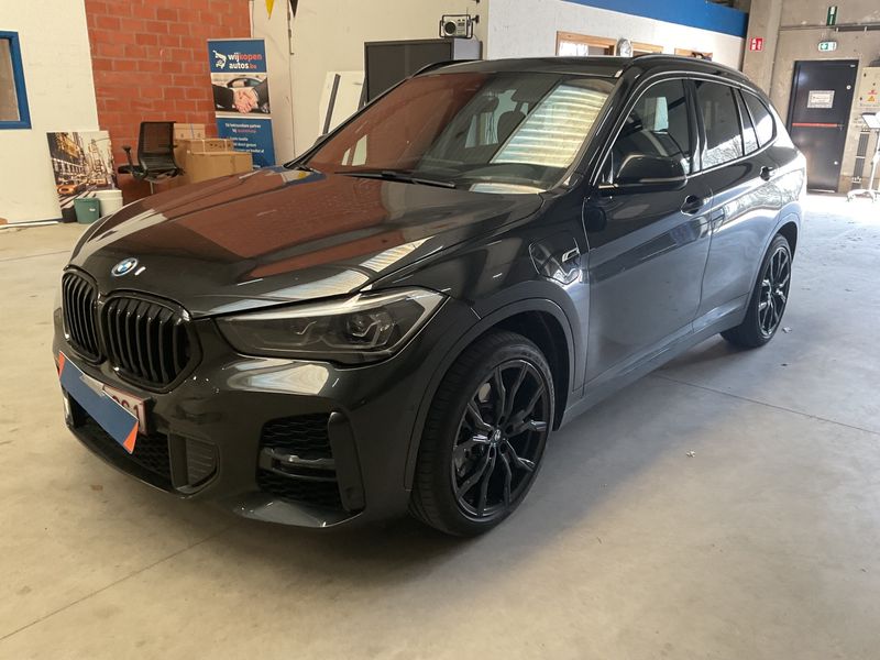 BMW X1 xDrive 25e M Sport