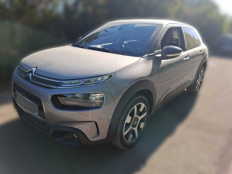 Citroen C4 Cactus 1.2 e-THP Shine