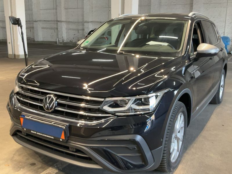 Volkswagen Tiguan Allspace 1.5 TSI ACT Life