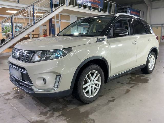Suzuki Vitara 1.4 BoosterJet Comfort + 4x4