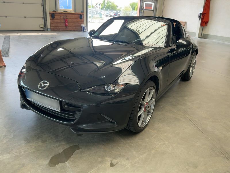 Mazda MX-5 2.0 Selection RF