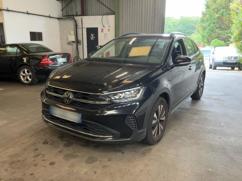 Volkswagen Taigo 1.0 TSI Life Business