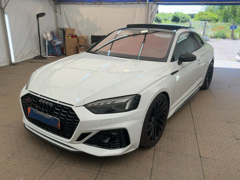 Audi RS 5 2.9 TFSI quattro