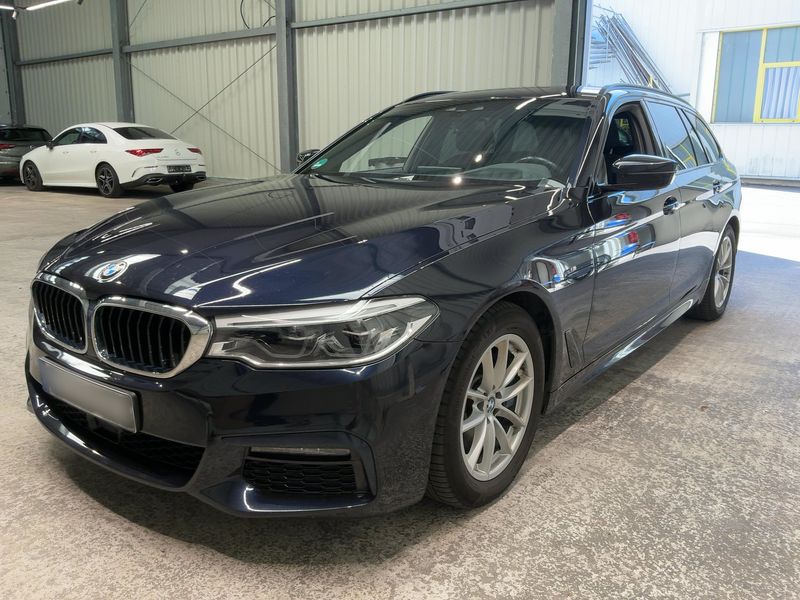 BMW 5er 530d xDrive M Sport