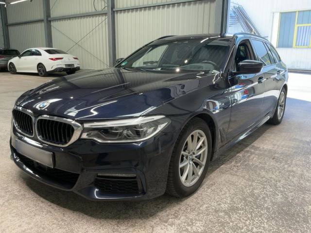 BMW 5 серия 530d xDrive M Sport
