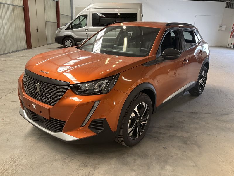 Peugeot 2008 1.2 PureTech Allure