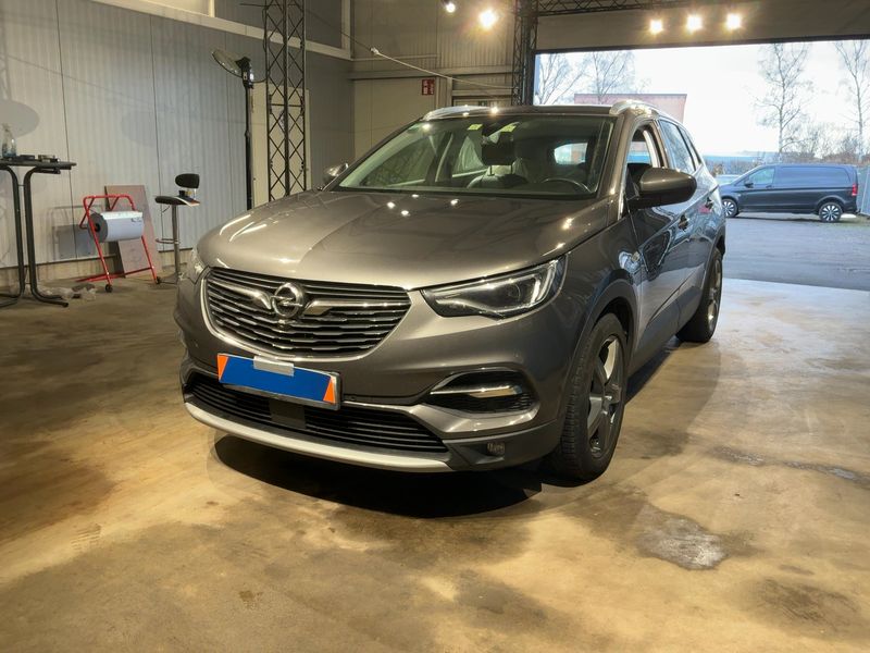 Opel Grandland X 2.0 CDTI Business INNOVATION