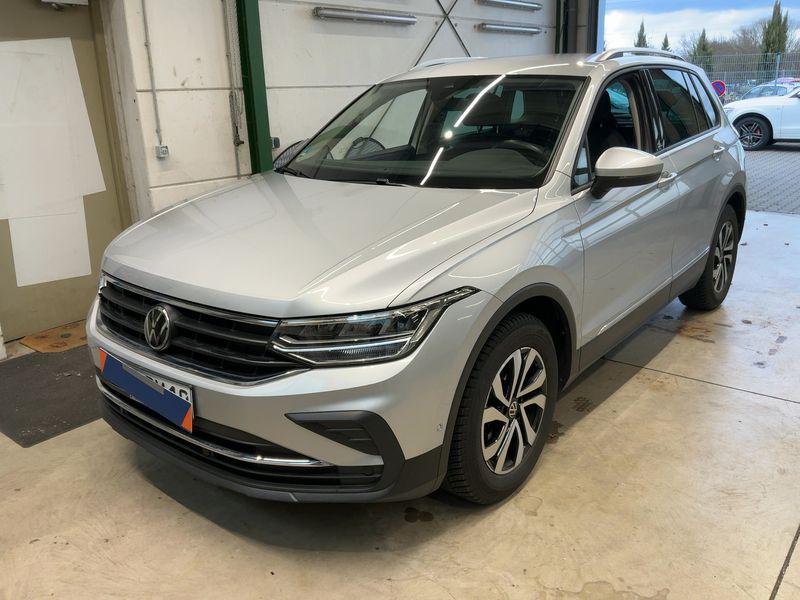Volkswagen Tiguan 1.5 TSI ACT Active