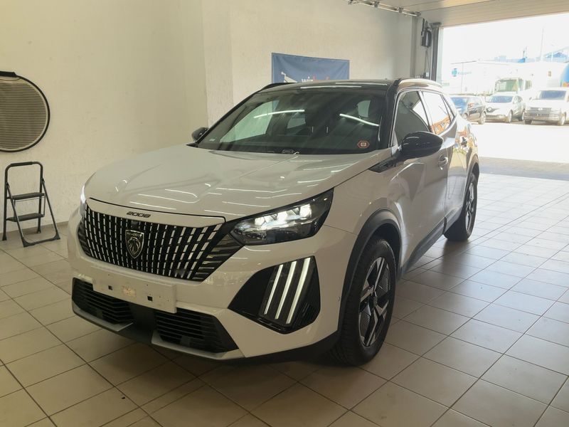 Peugeot 2008 1.2 PureTech GT