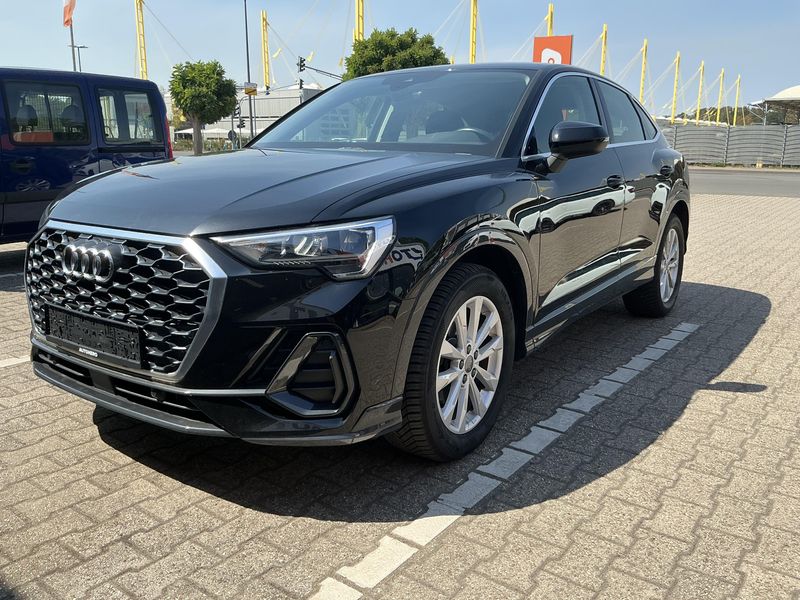 Audi Q3 Sportback 35 TDI