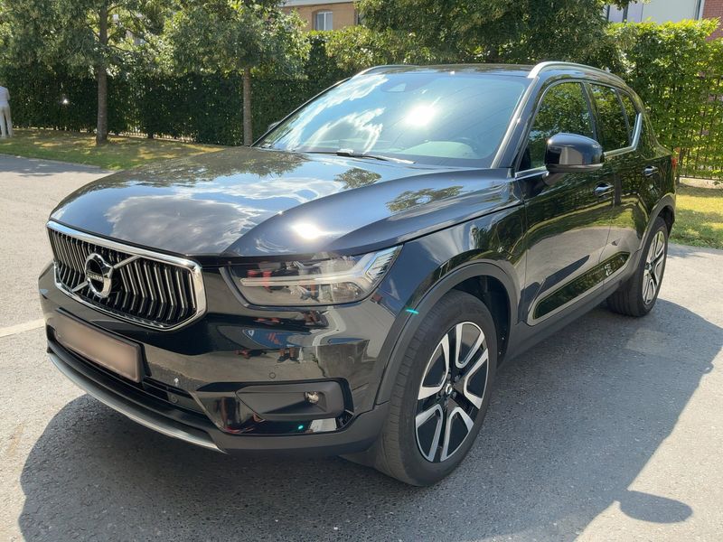 Volvo XC40 1.5 T5 Plug-in Hybrid Inscription 2WD