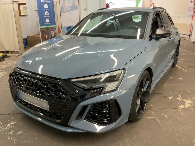 Audi RS 3 Sportback 2.5 Tfsi quattro