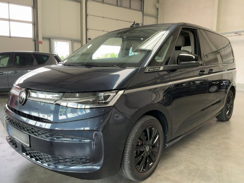 Volkswagen T7 Multivan 2.0 TDI Style