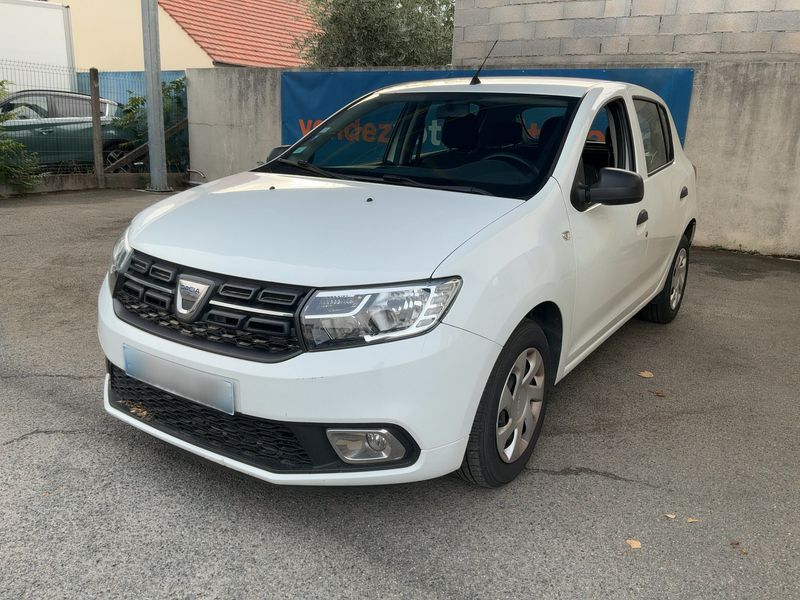 Dacia Sandero 1.0 Essentiel
