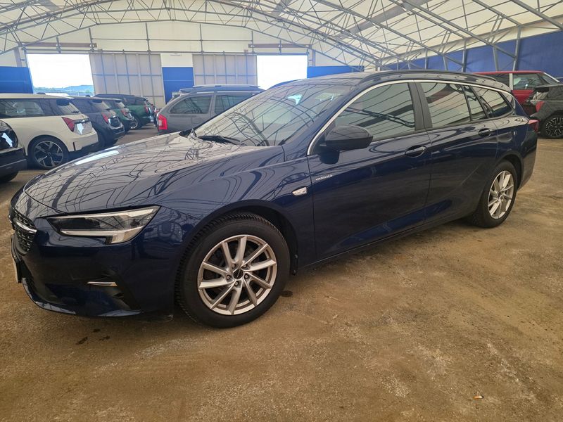 Opel Insignia 1.5 Cdti Business Edition