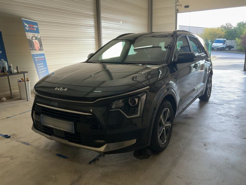 Kia Niro 1.6 Plug-in Hybrid Active