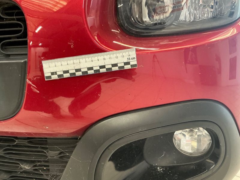 Citroën C3 1.2 PureTech Graphic