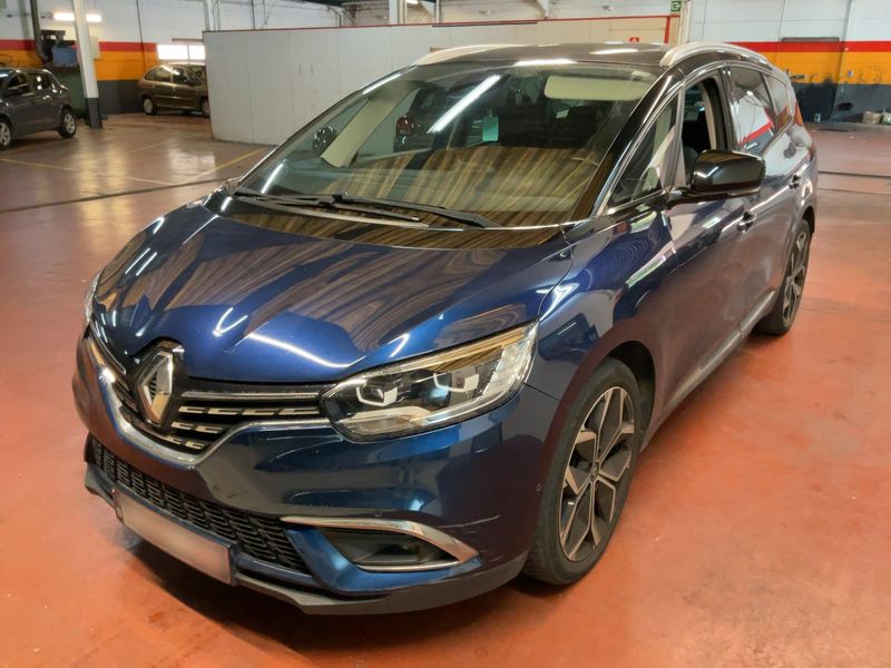 Renault Grand Scenic 1.3 TCe Intens