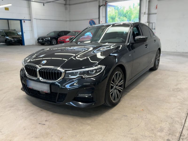 BMW 3er 330i M Sport