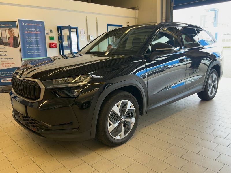Skoda Kodiaq 2.0 TDI Selection 4x4