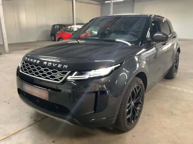 Land Rover Evoque D150 Mild-Hybrid S