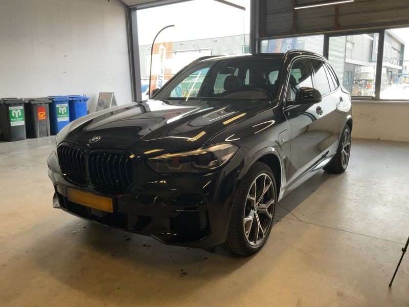BMW X5 xDrive 45e M Sport