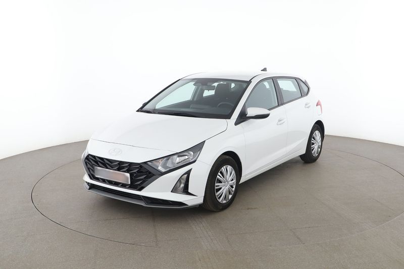Hyundai i20 1.0 TGDI Trend