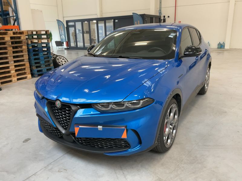Alfa Romeo Tonale 1.5 VGT Veloce