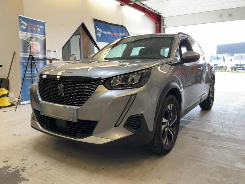 Peugeot 2008 1.2 PureTech Allure