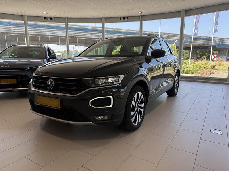 Volkswagen T-Roc 1.0 TSI Active