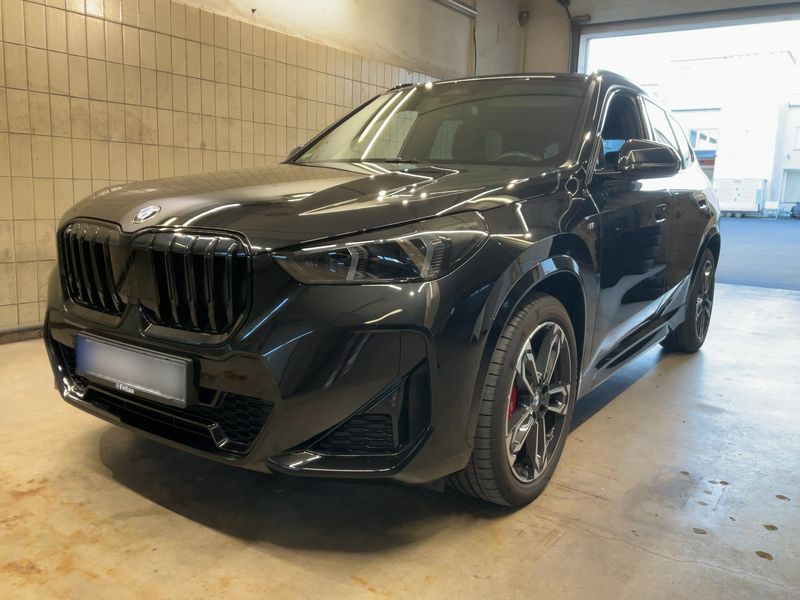 BMW X1 xDrive 20d Mild-Hybrid M Sport