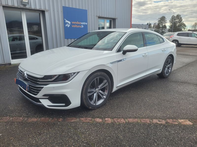Volkswagen Arteon 2.0 TSI R-Line