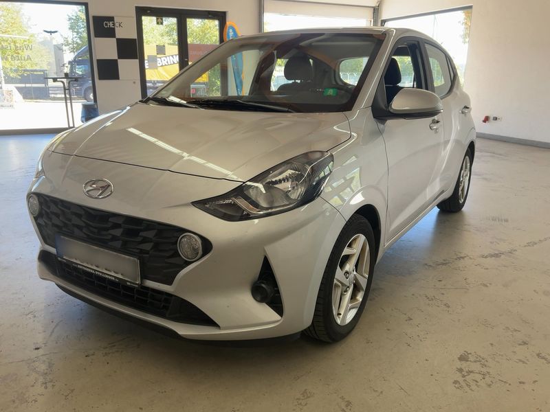 Hyundai i10 1.0 Trend