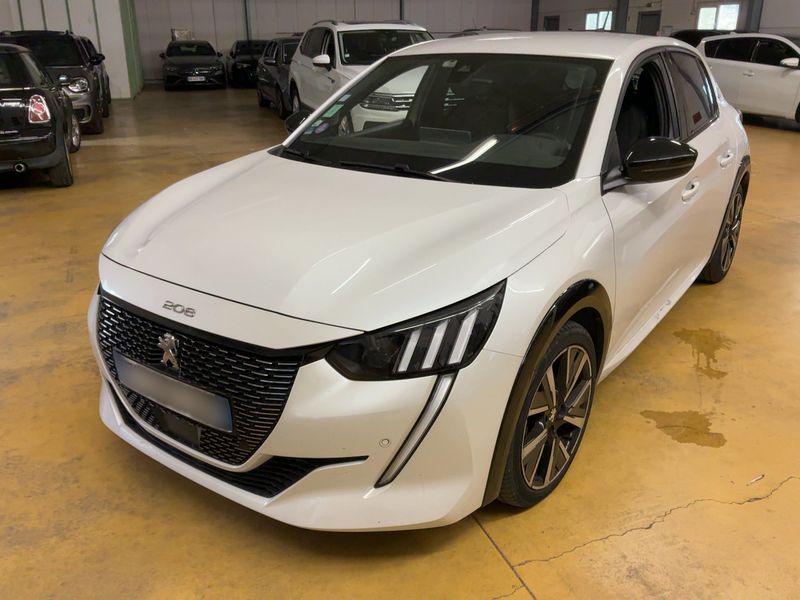 Peugeot 208 1.2 PureTech GT Line