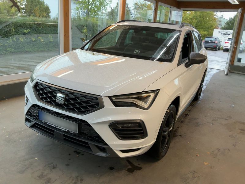 SEAT Ateca 1.5 TSI ACT FR