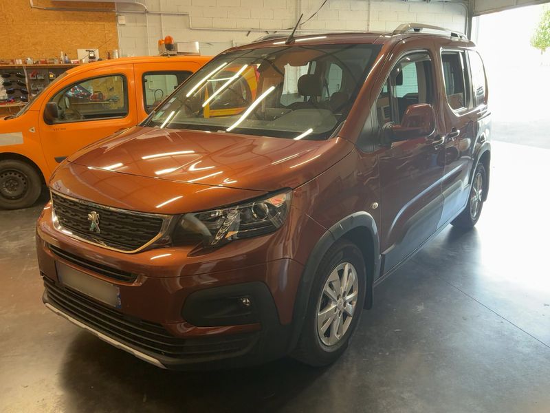 Peugeot Rifter 1.2 PureTech Allure L1