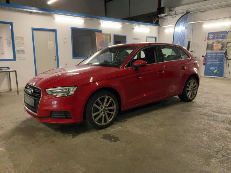 Audi A3 Sportback 30 TFSI Business Line