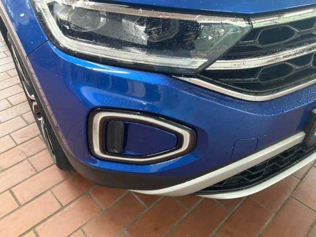 Volkswagen T-Roc 1.5 TSI ACT Style
