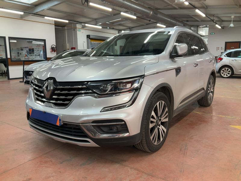 Renault Koleos 1.7 BLUE dCi Initiale Paris