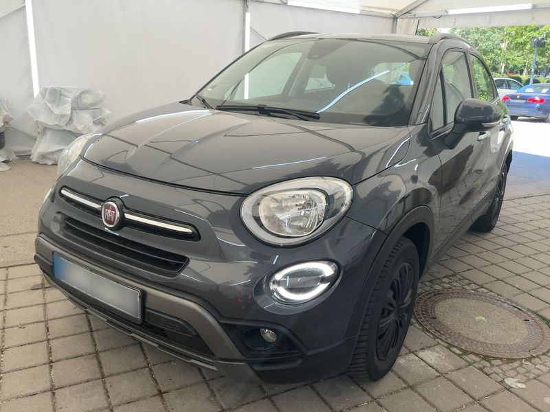 Fiat 500X 1.3 Turbo Cross