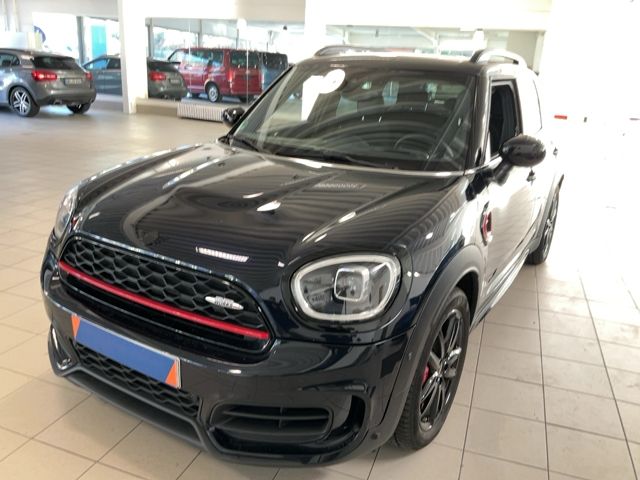 MINI Countryman John Cooper Works