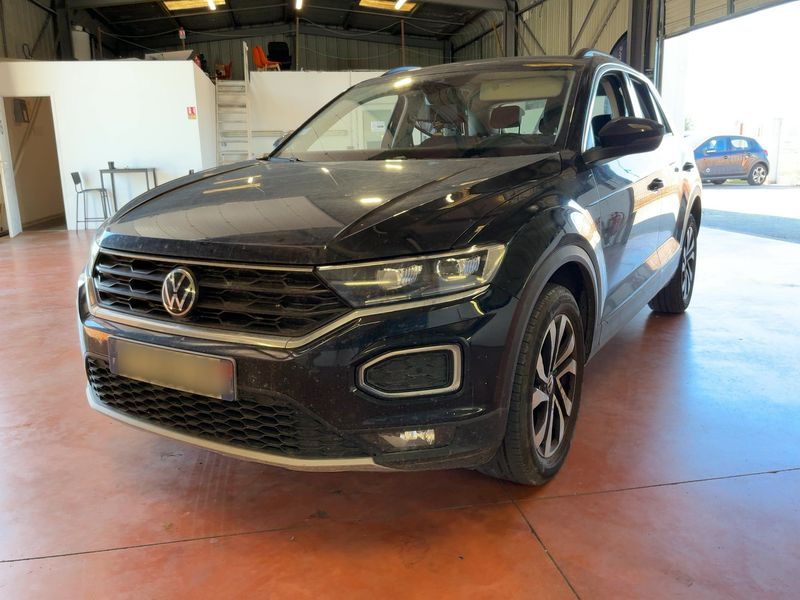 Volkswagen T-Roc 1.0 TSI Active