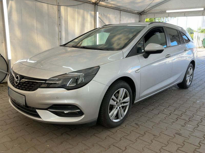 Opel Astra 1.5 CDTi Edition Start/Stop