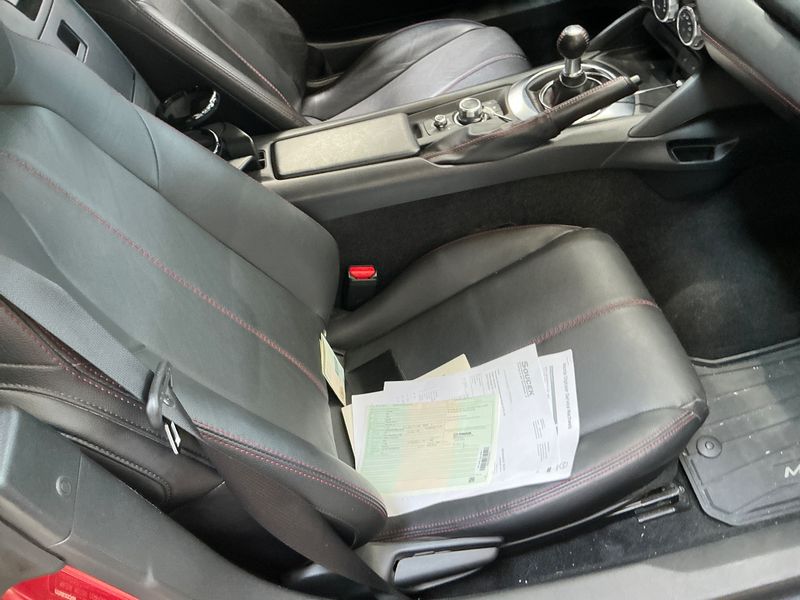 Mazda MX-5 1.5 Sports-Line