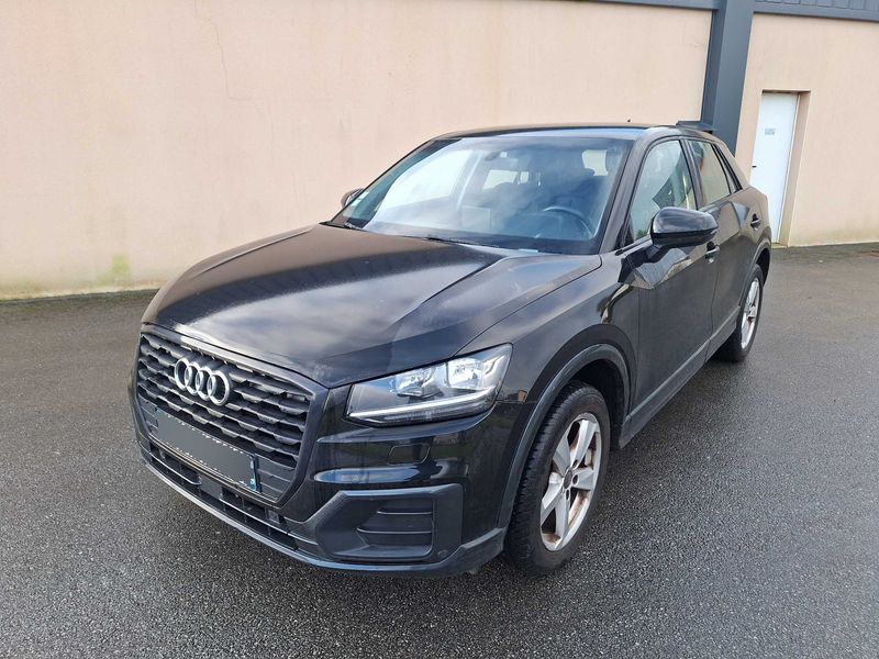 Audi Q2 1.6 TDI Sport